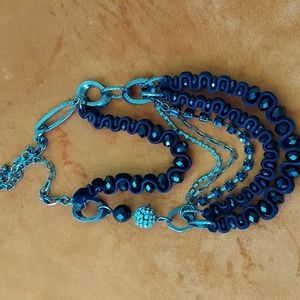 Chico's Statement necklace